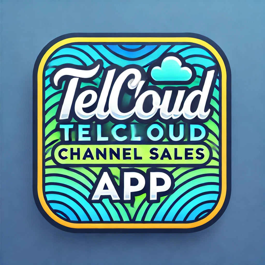 Telcloud Channel Sales App – Transforming Sales Compensation